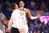 Indiana Pacers vs Orlando Magic